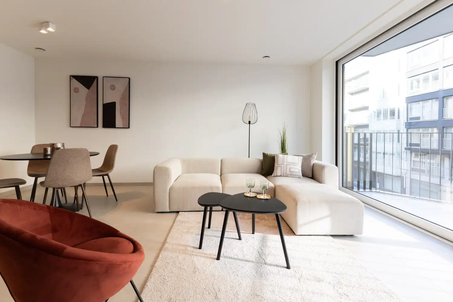 RESIDENTIE YOLANDE foto 5