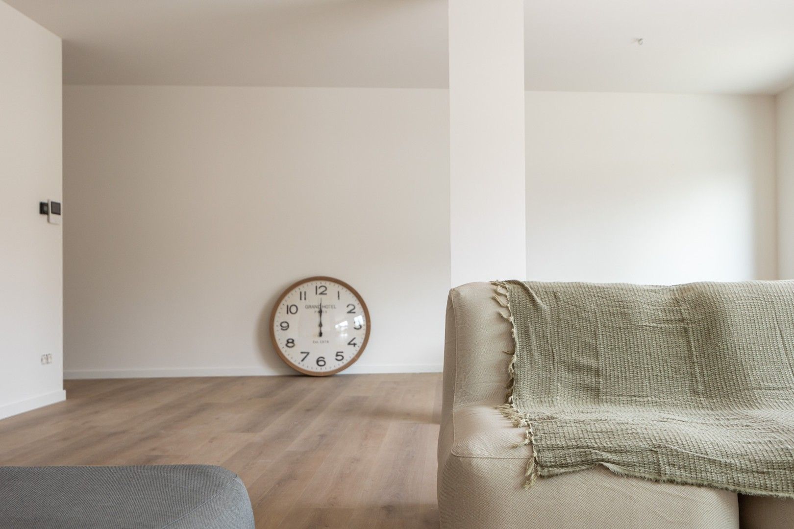 NIEUWBOUWAPPARTEMENT MET 2 SLAAPKAMERS EN TUIN foto 10