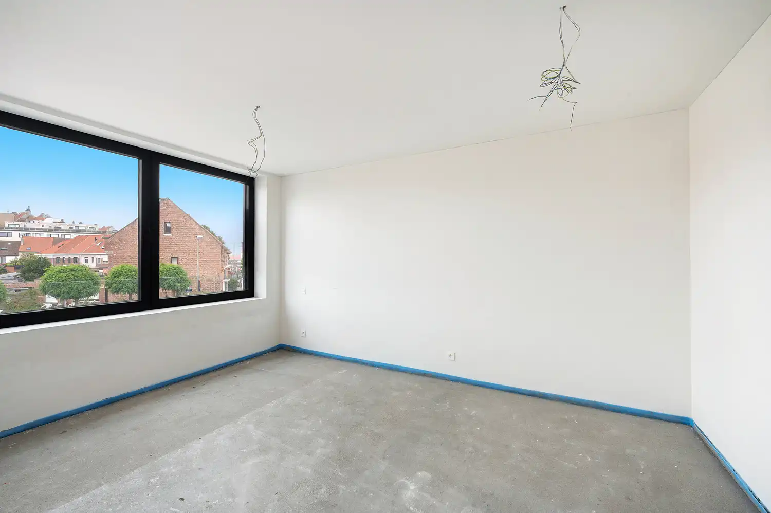 Nieuwbouwwoning te koop nabij park en zeedijk foto 8