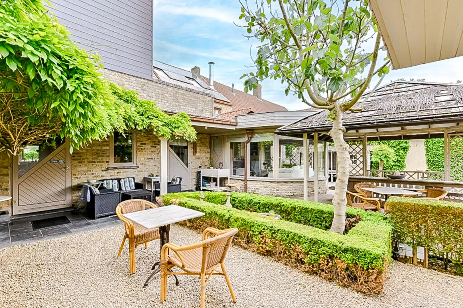 KIJKDAG ZATERDAG 25/04 VAN 10U TOT 12U! foto 32