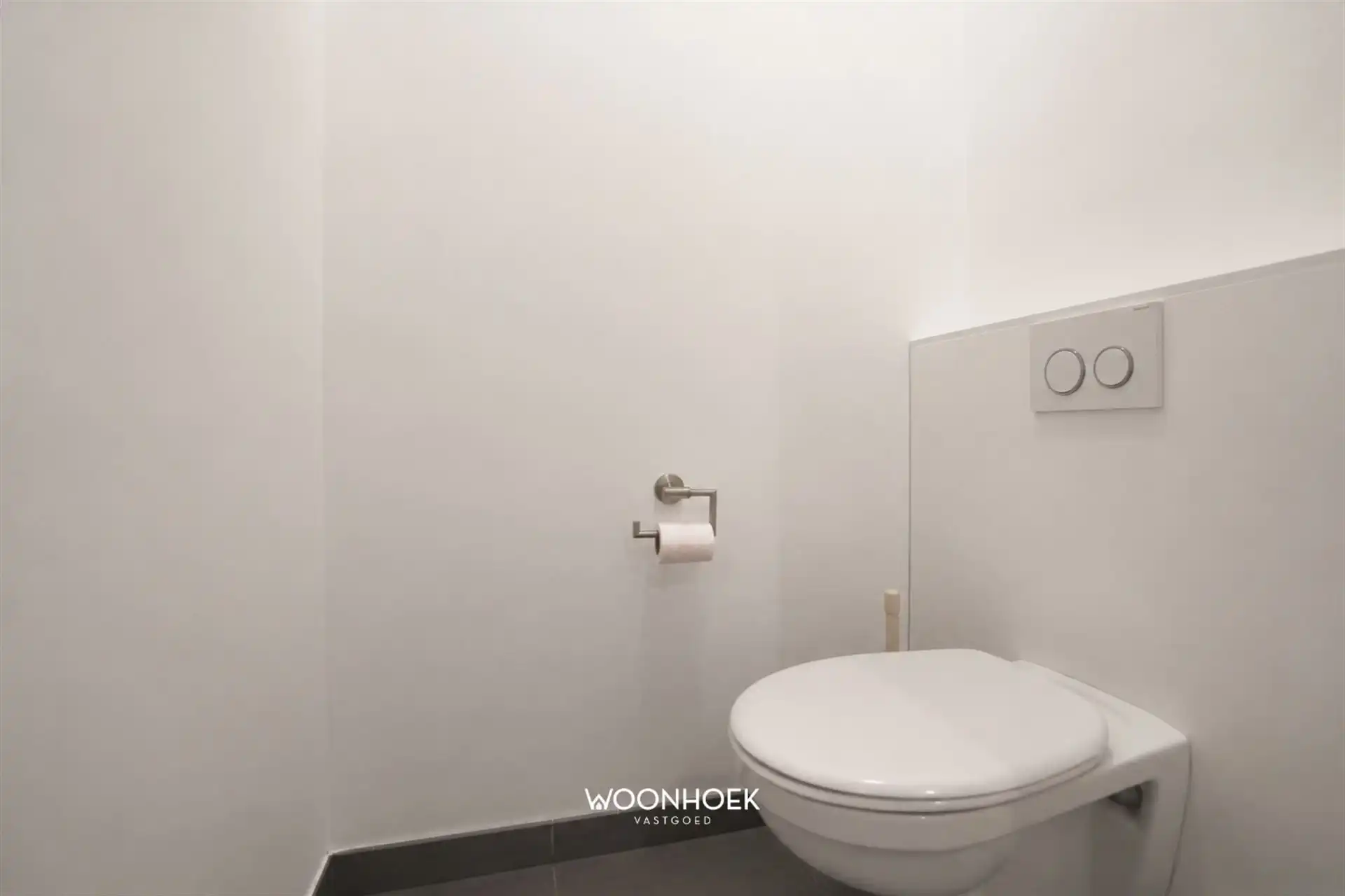 Lichtrijk, energiezuinig appartement met gezellig terras  foto 16