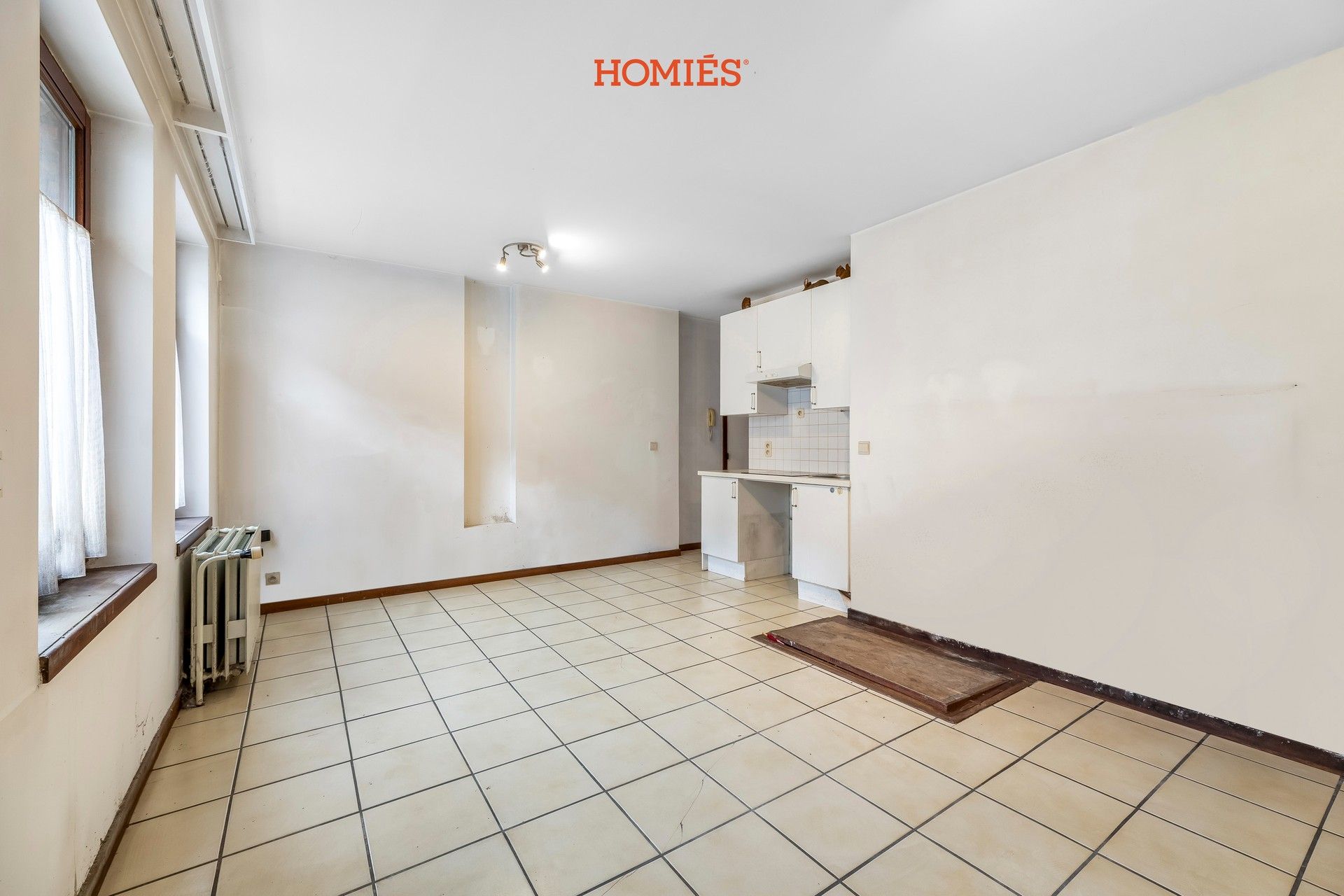 Opbrengsteigendom met 7 units op toplocatie foto 22