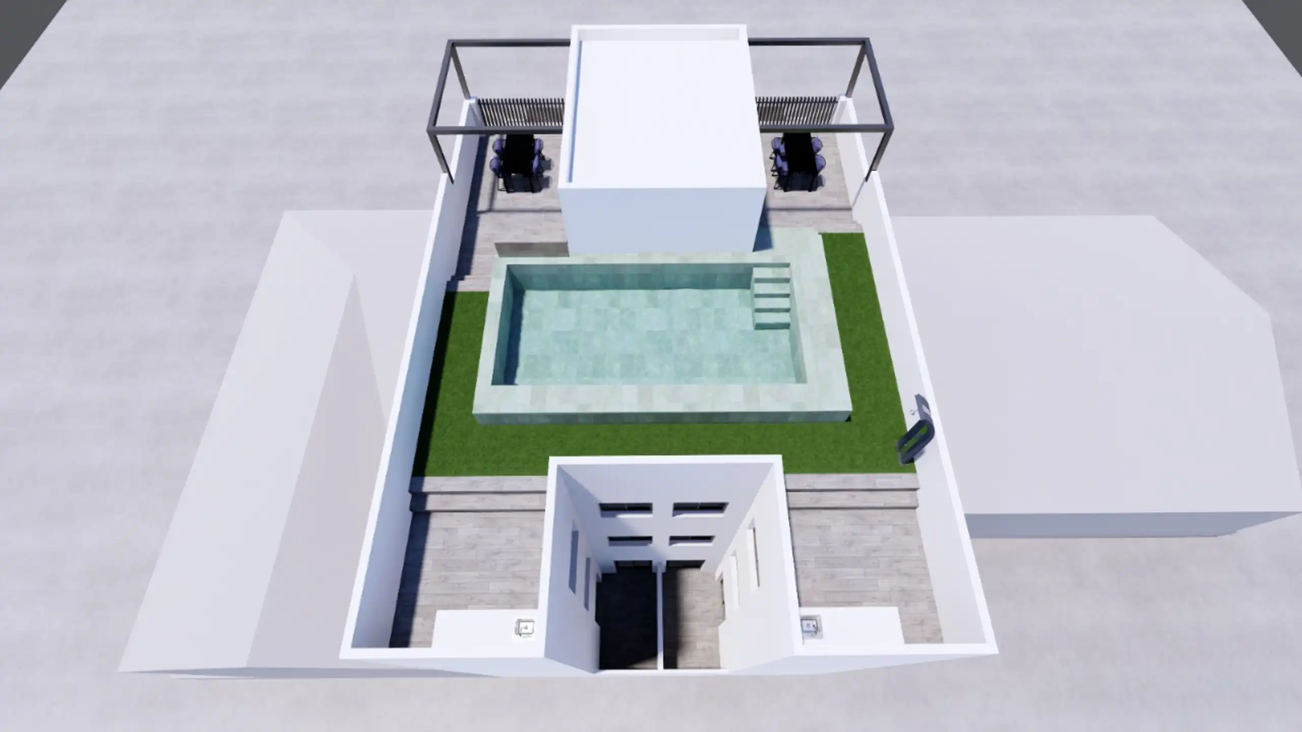 SPANJE - Unieke appartementen aan de middellandse zee foto 19