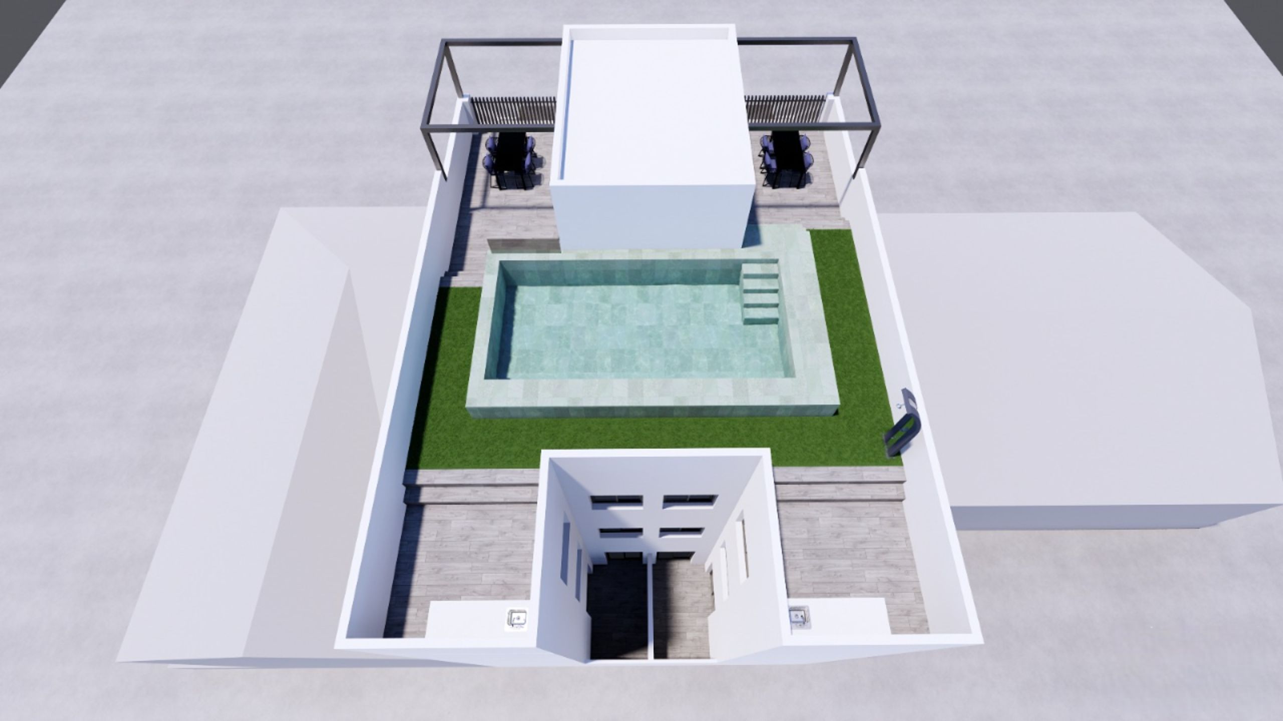 SPANJE - Unieke appartementen aan de middellandse zee foto 19