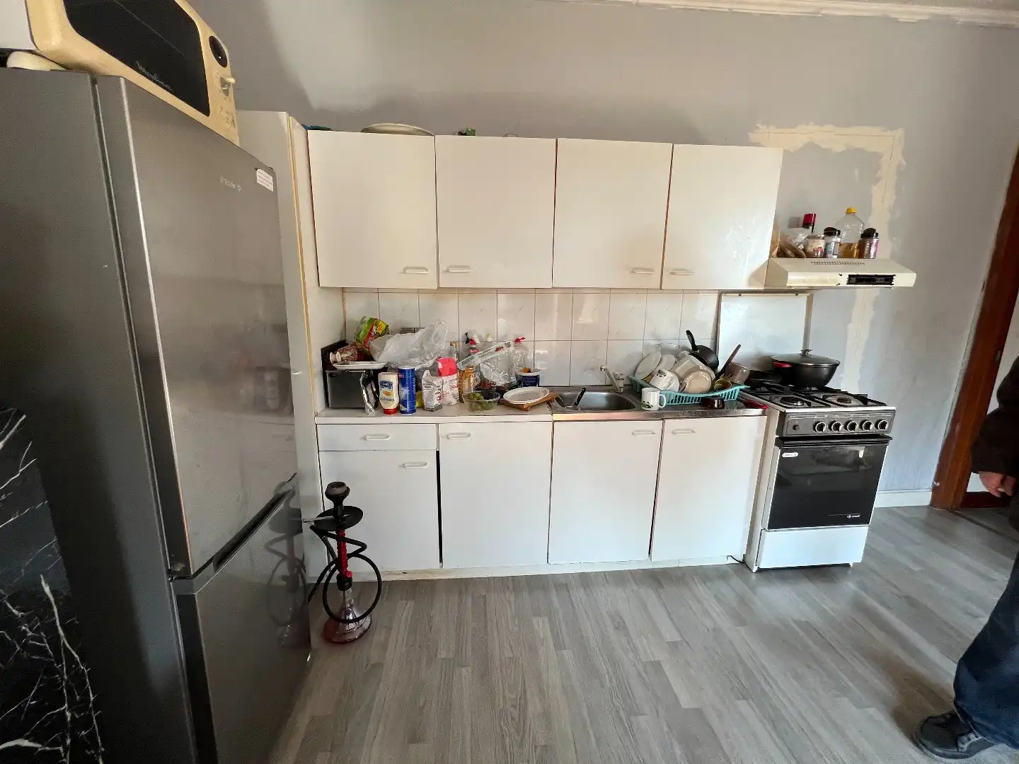 Investeringseigendom te centrum Ieper foto 20