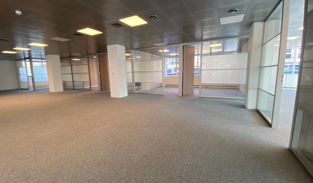 Kantoren te huur in Sluispark aan R4 in Merelbeke foto 11