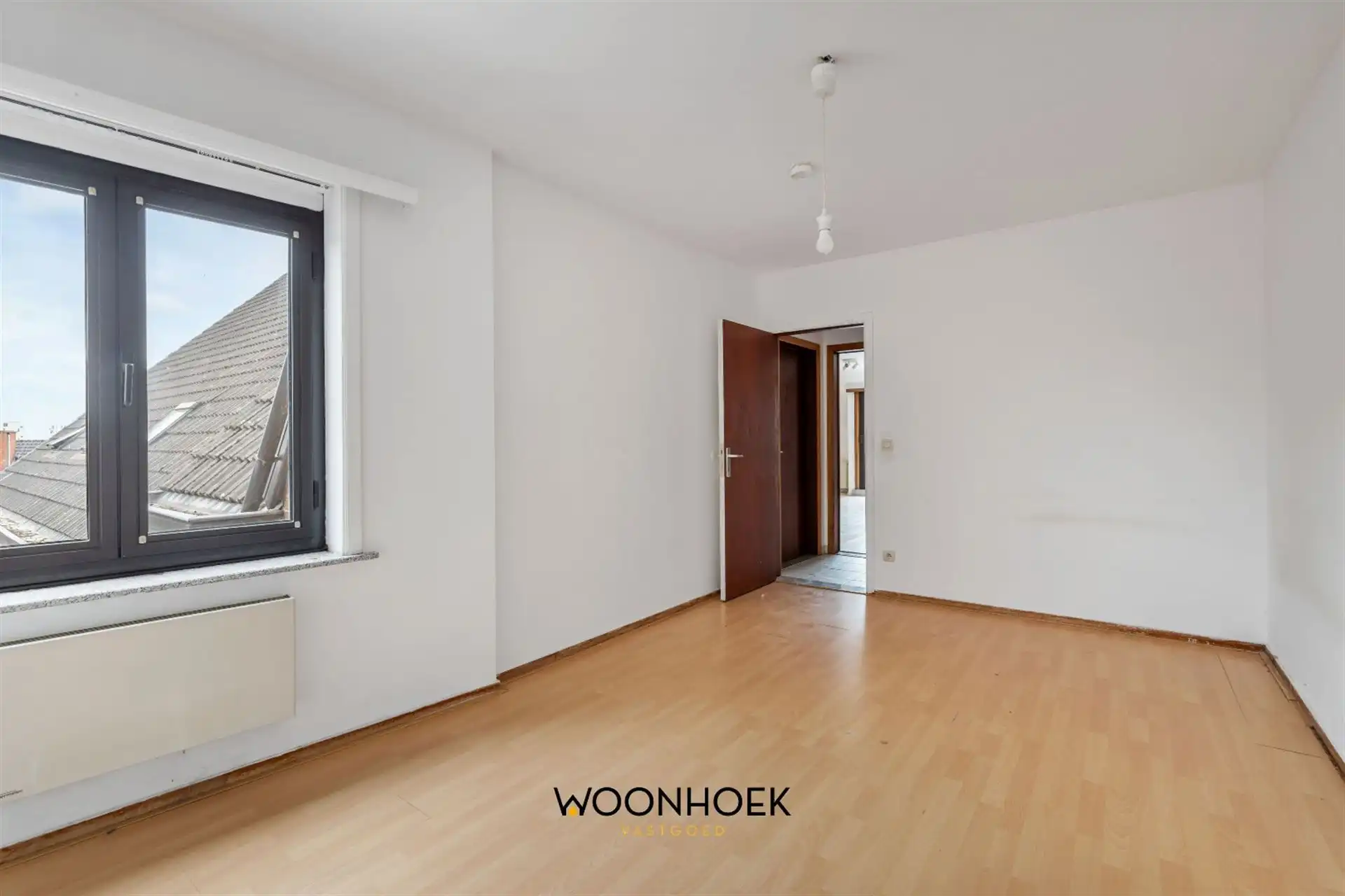 2 Slpk-appartement op een toplocatie in centrum te Temse foto 6