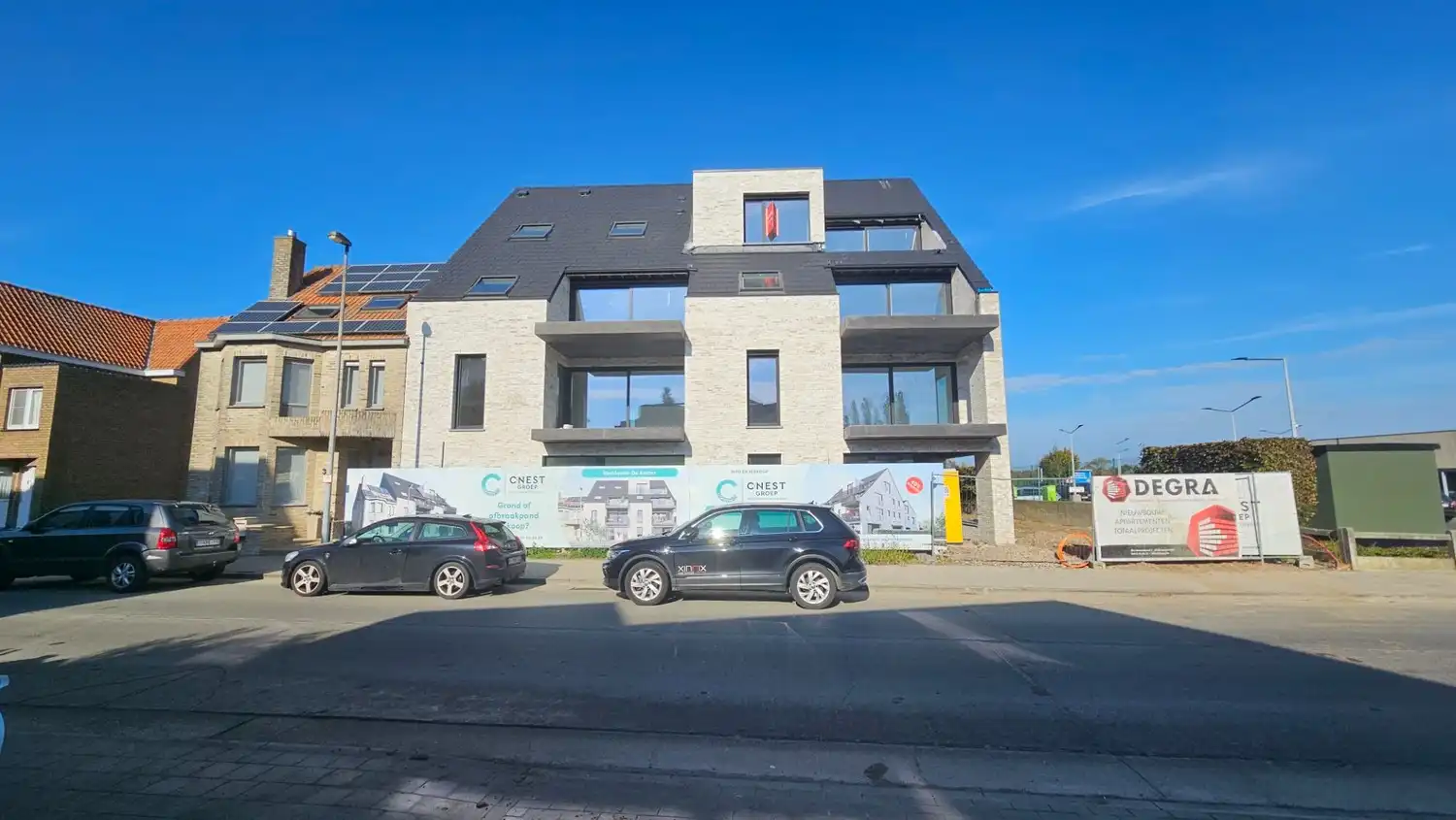 Zedelgem - Residentie De Koster - 2.02 foto 3