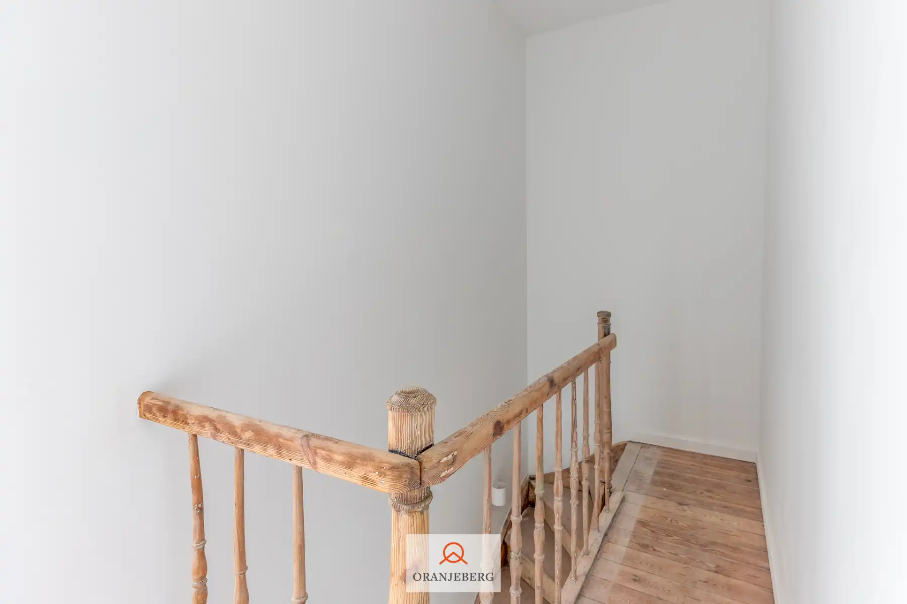 Woning met 3 slpk's en koer foto 30