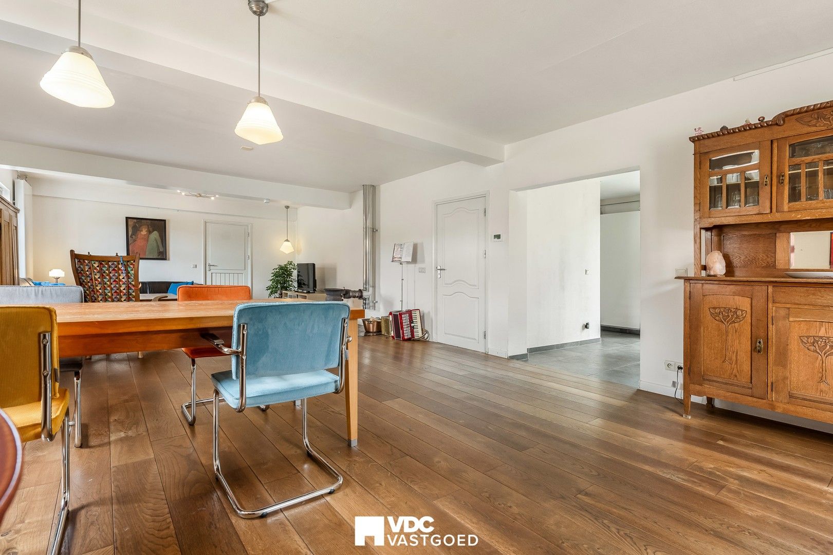 Charmante woning op perceel van 14a70ca! foto 7