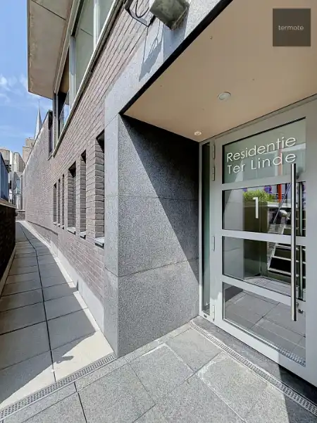 Ruime penthouse foto 3