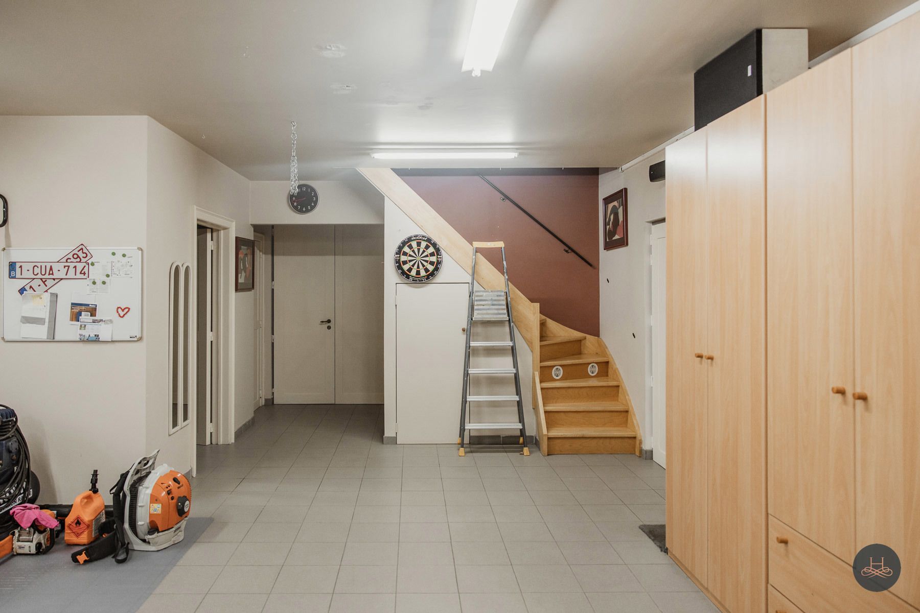 Exclusieve villa temidden van het groen foto 26