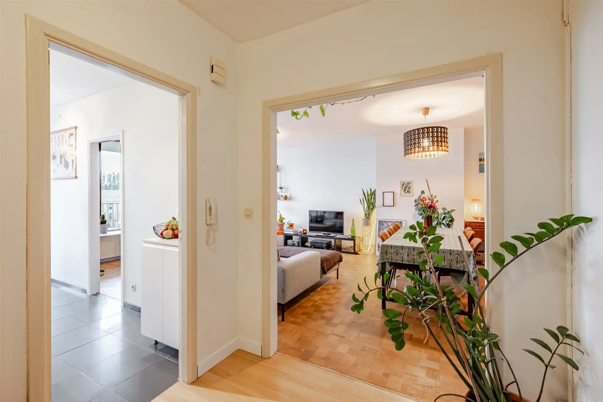 Fantastisch instapklaar appartement met 2 slaapkamers foto 12