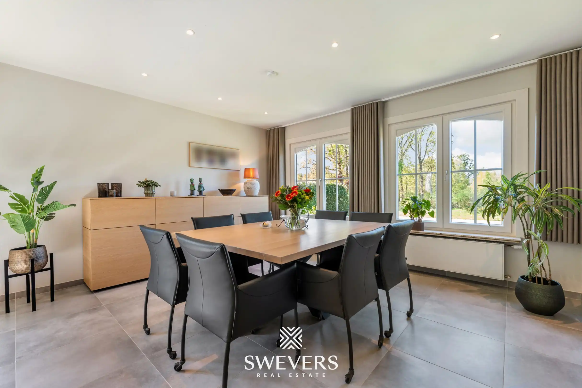 Ruime, instapklare woning op een perceel van 10a74 in het groene Helchteren foto 5