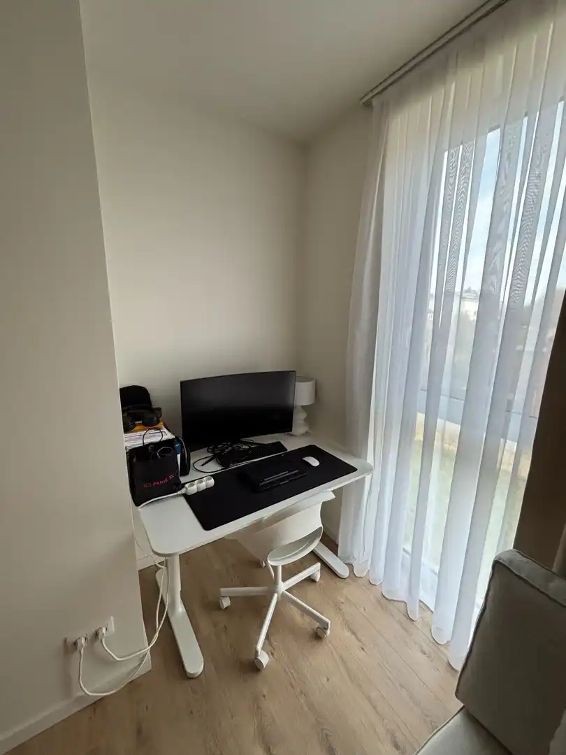 Energiezuinig 1-slaapkamerappartement te huur – Koningslo (Oude Kodaksite) foto 15