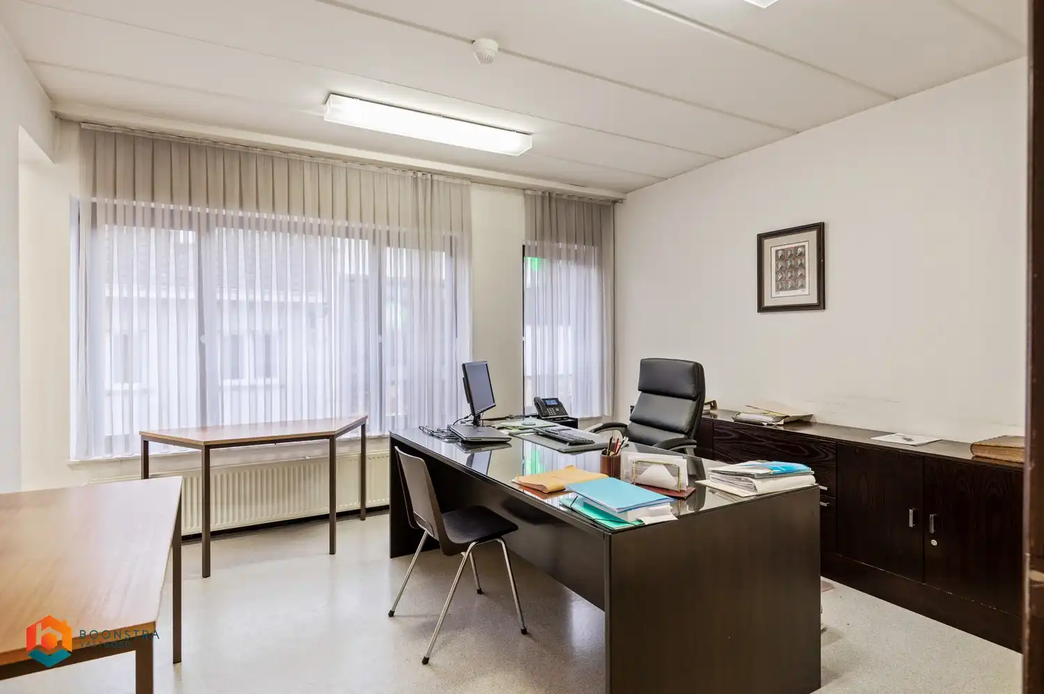 Veelzijdig handelspand met bouwgrond in centrum Rijmenam foto 15