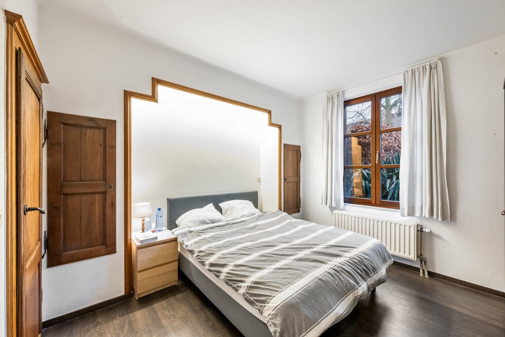 Unieke stadswoning met 2 appartementen centrum Torhout foto 9