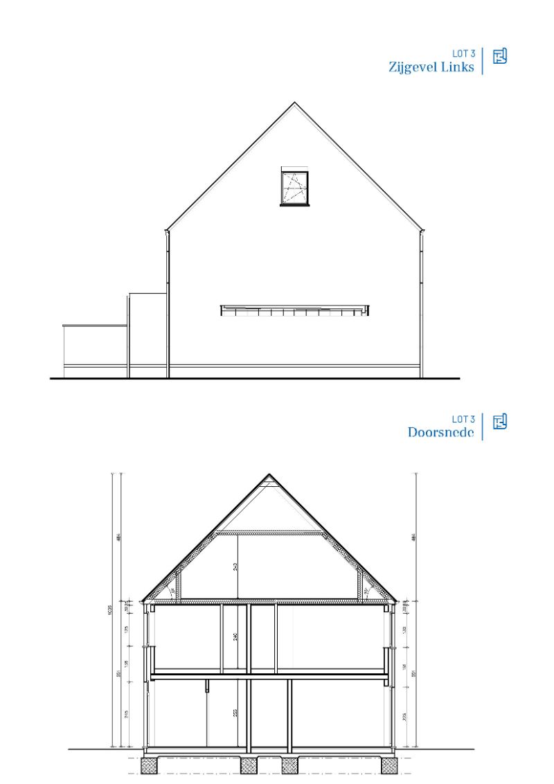 Evergem, Boordekens - Fase 1: Lot 03 foto 8