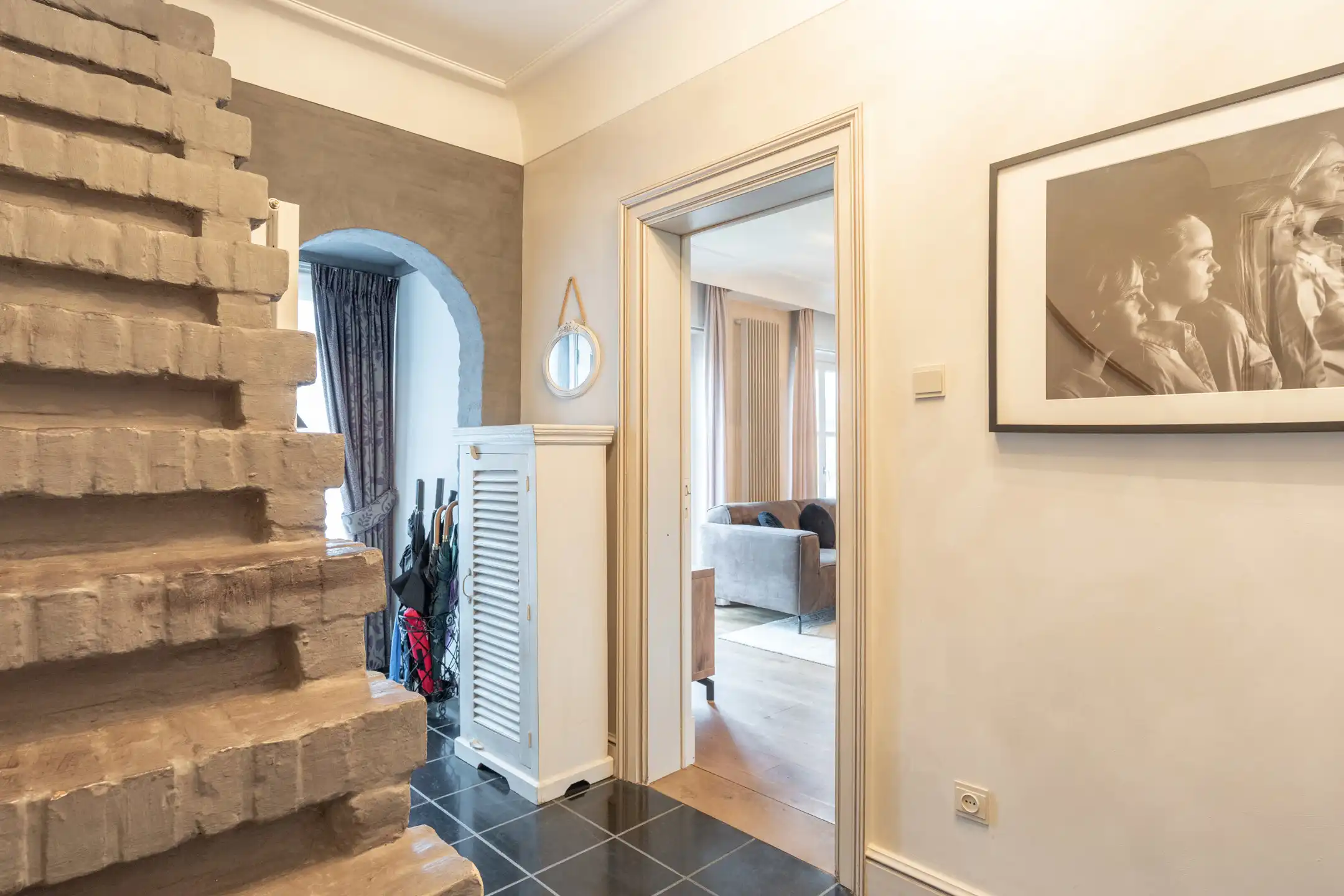 Instapklare woning op rustige locatie met vele mogelijkheden foto 3