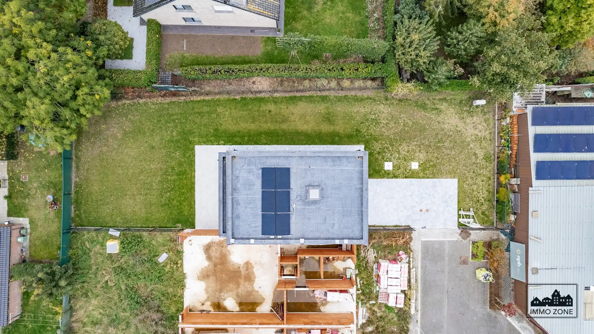 Nieuwbouwwoning met BEN-label en luxueuze afwerking foto 19