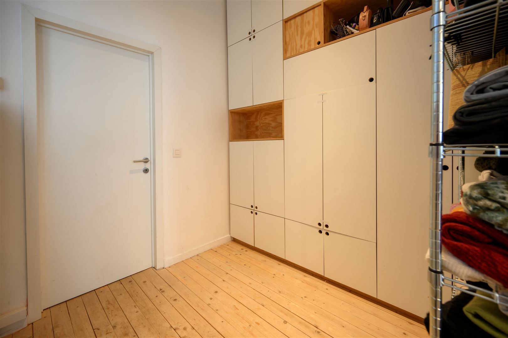 Leuk appartement met terrasje  foto 7