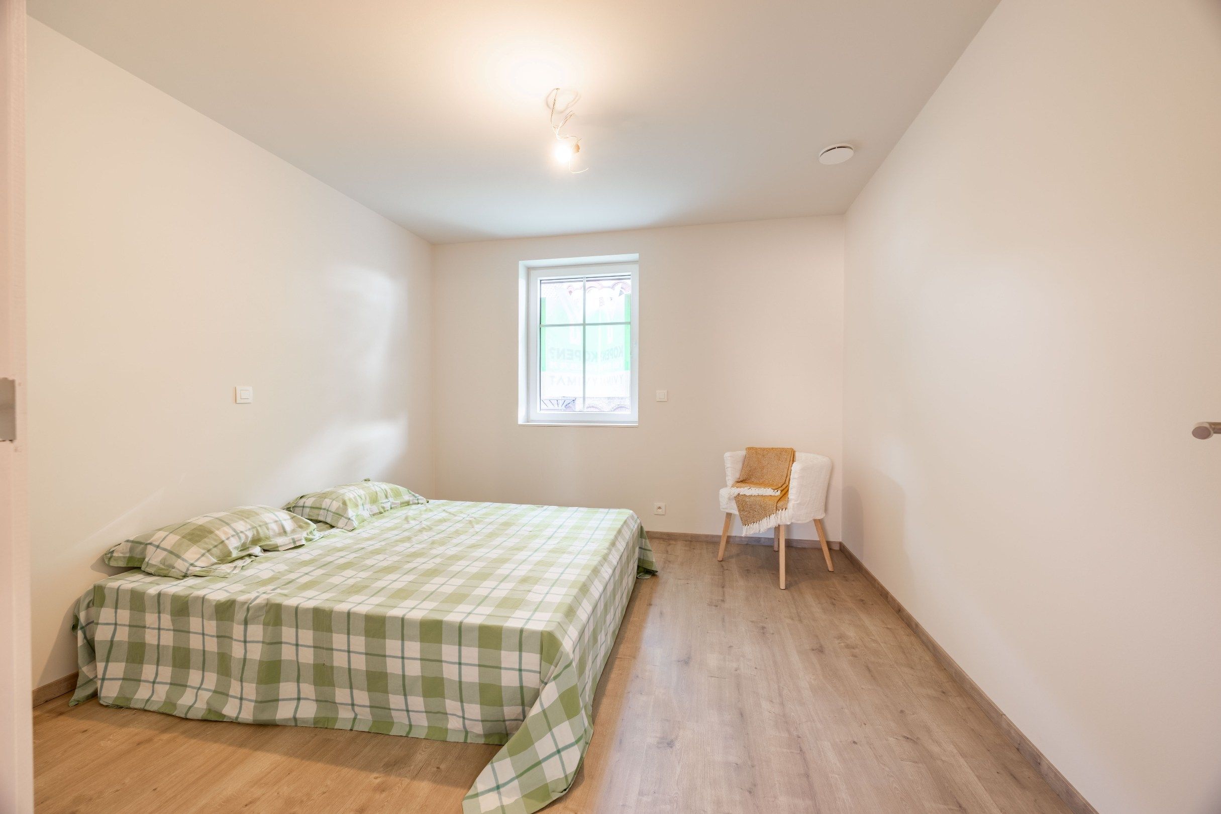 CHARMANTE NIEUWBOUWWONING IN WOONERF GULDEN SPOREN foto 12