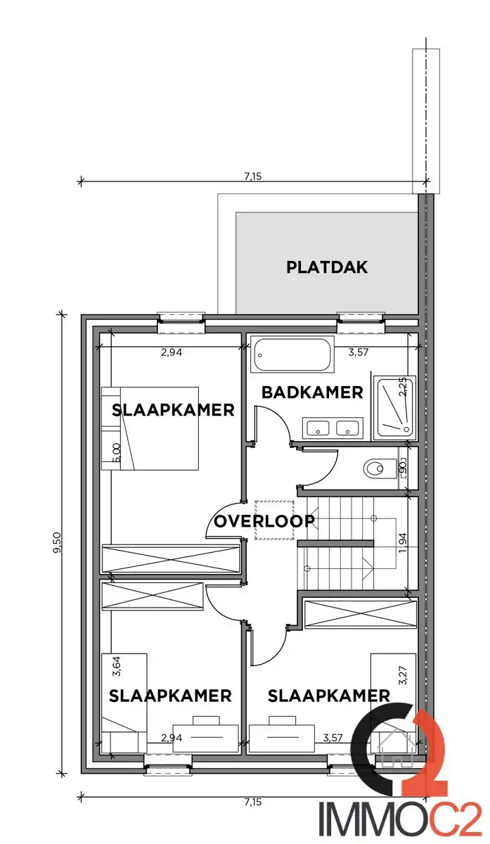 Huis te koop foto 4