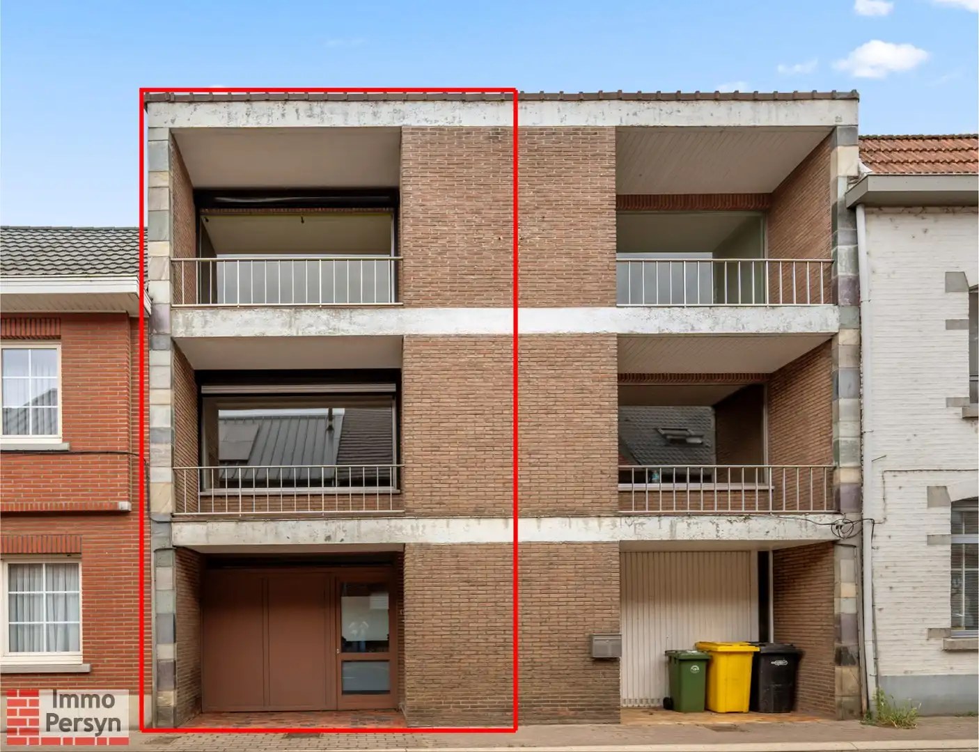 Hoofdfoto van de publicatie: Huis te koop