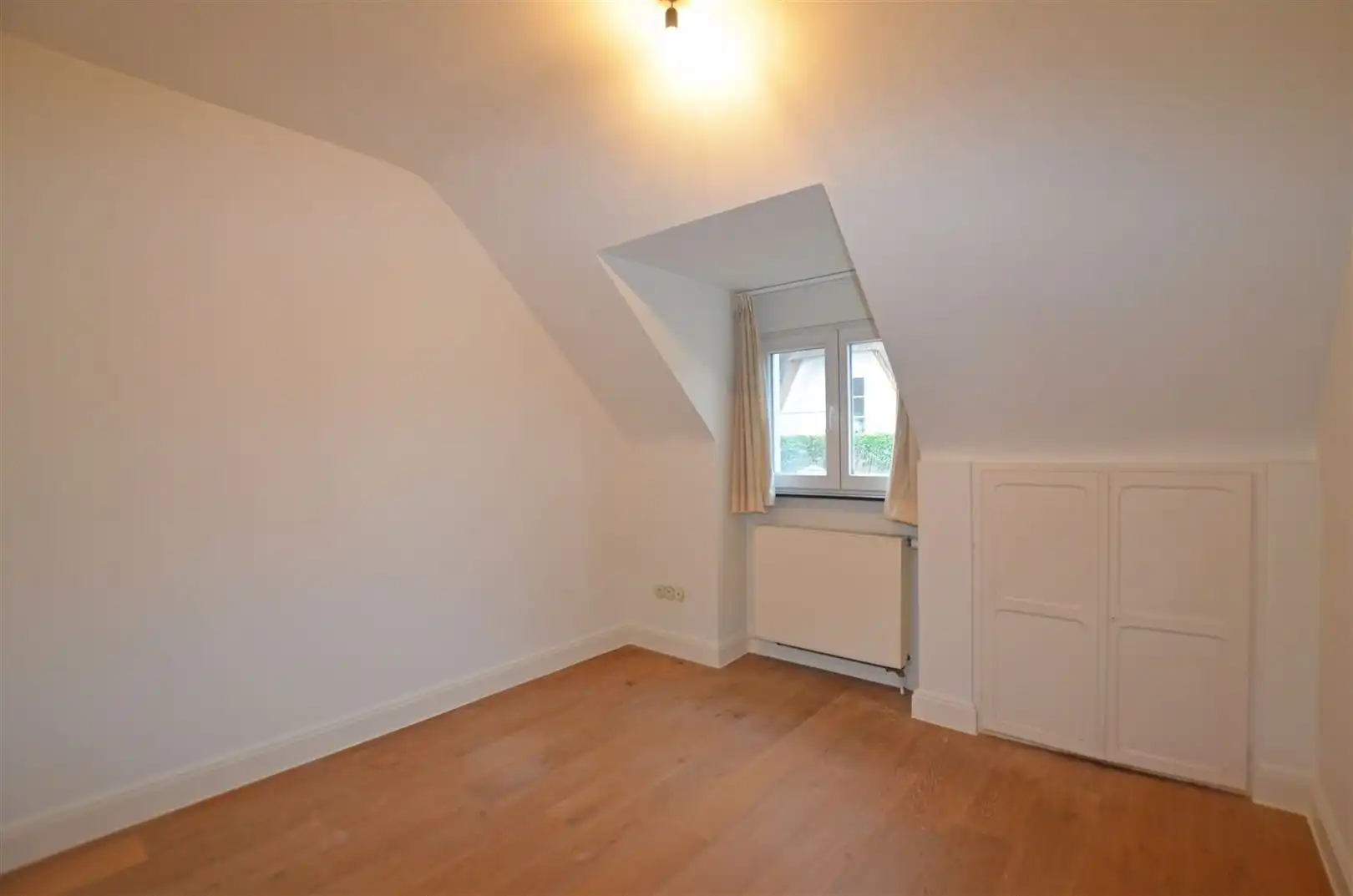 Charmante gezinswoning in de Willemswijk foto 8