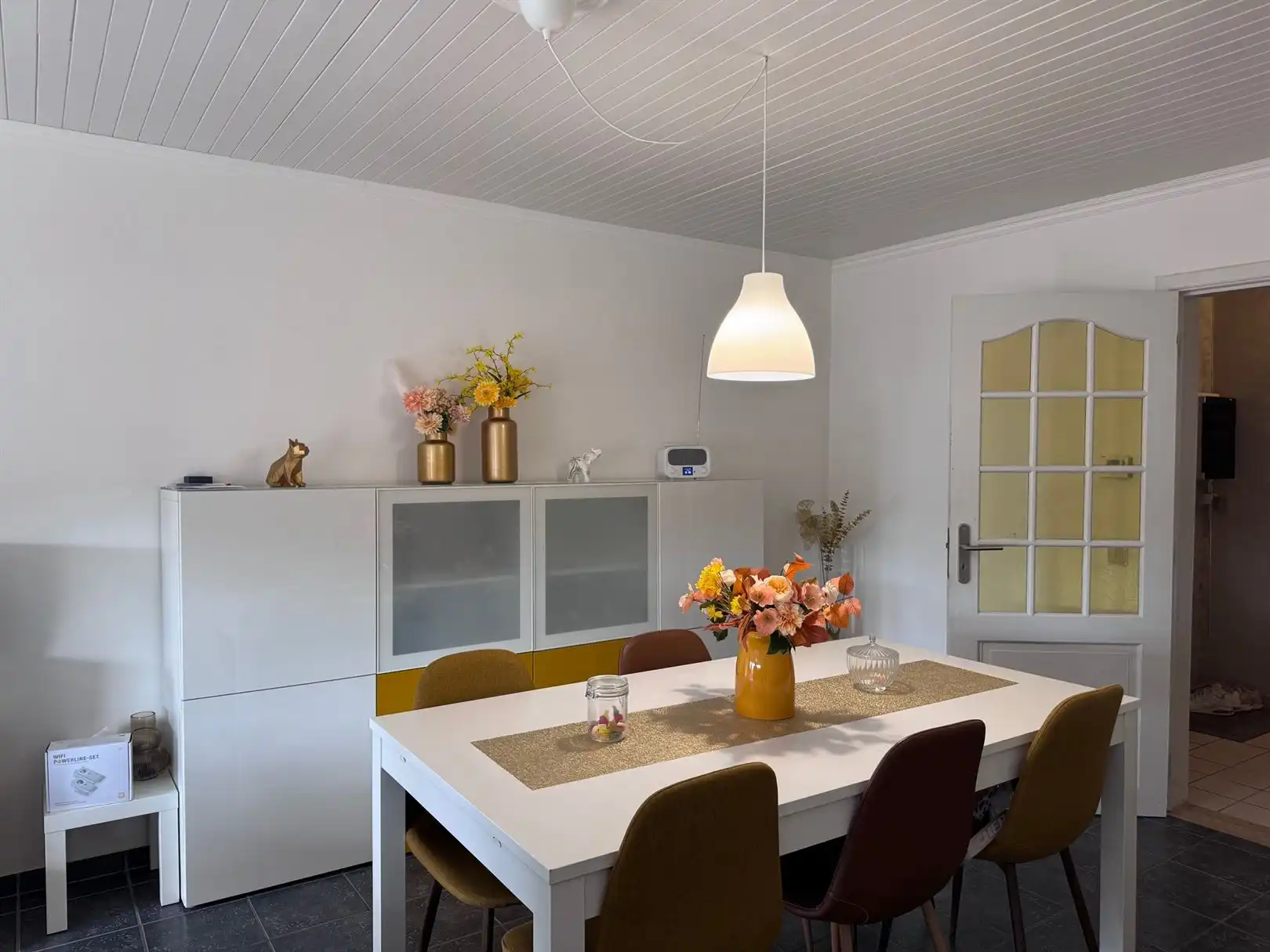 Appartement foto 4
