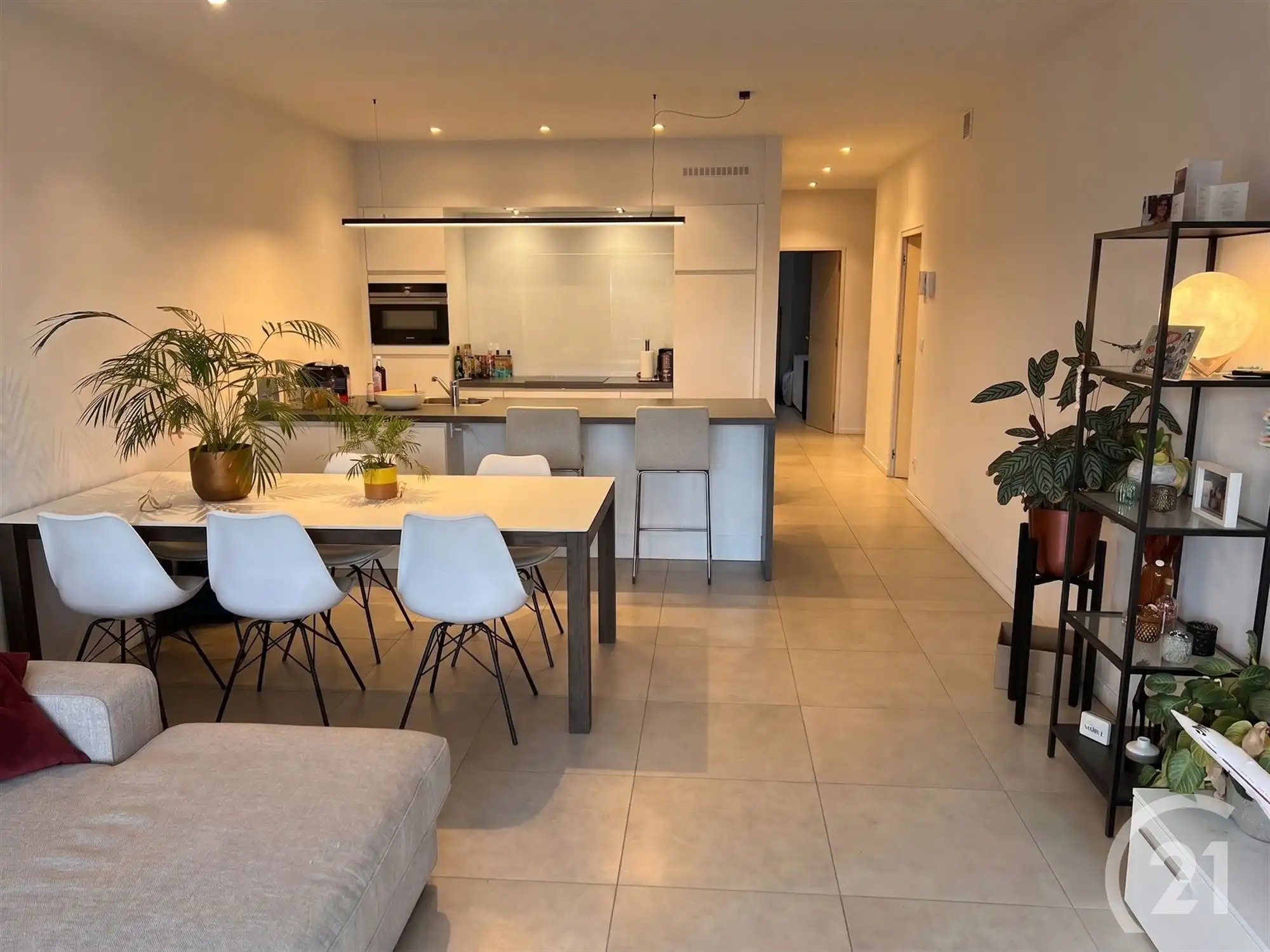Appartement te koop Geelse straat 52A - 2260 WESTERLO