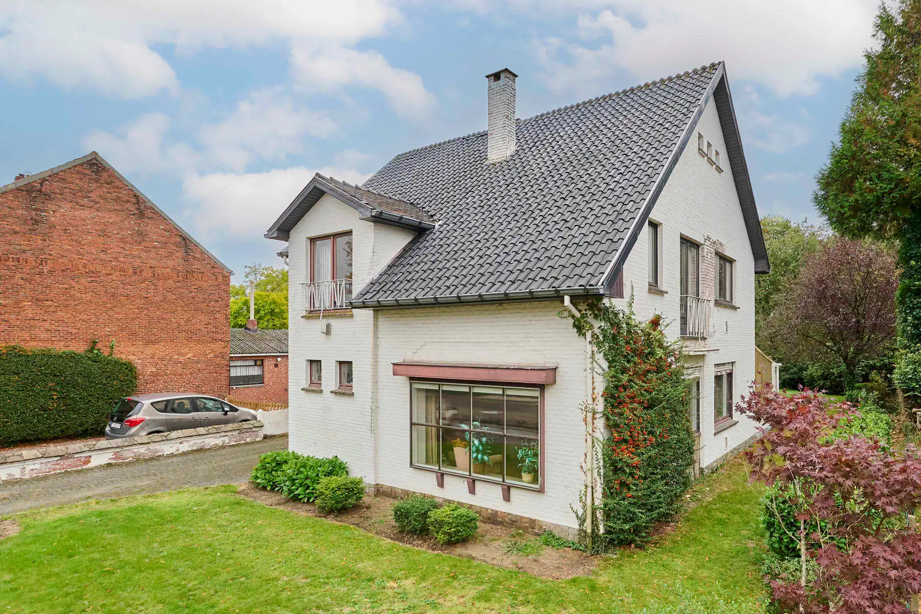 Huis te koop Zuidervest 52 - 3990 Peer