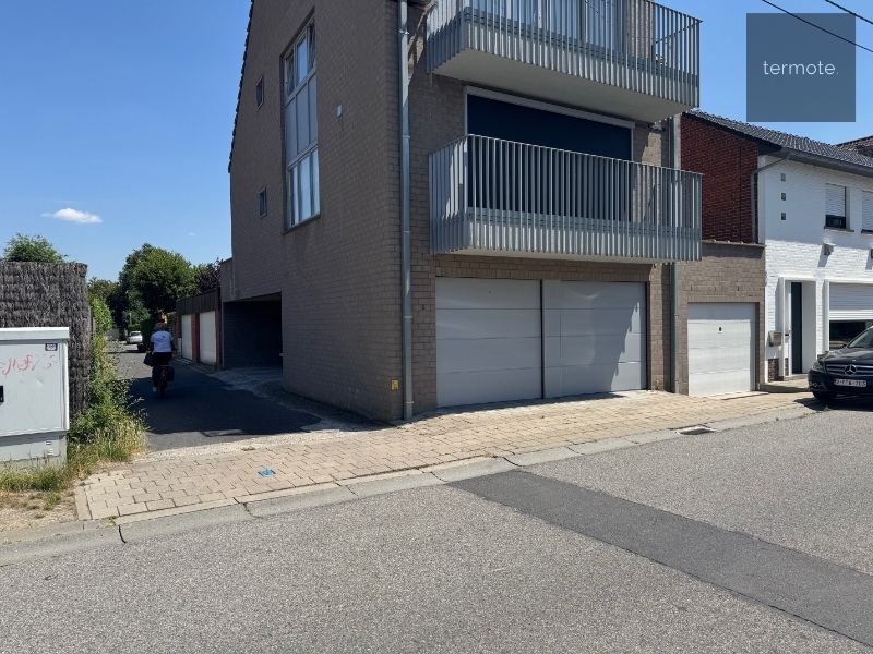 étage-woning foto 12