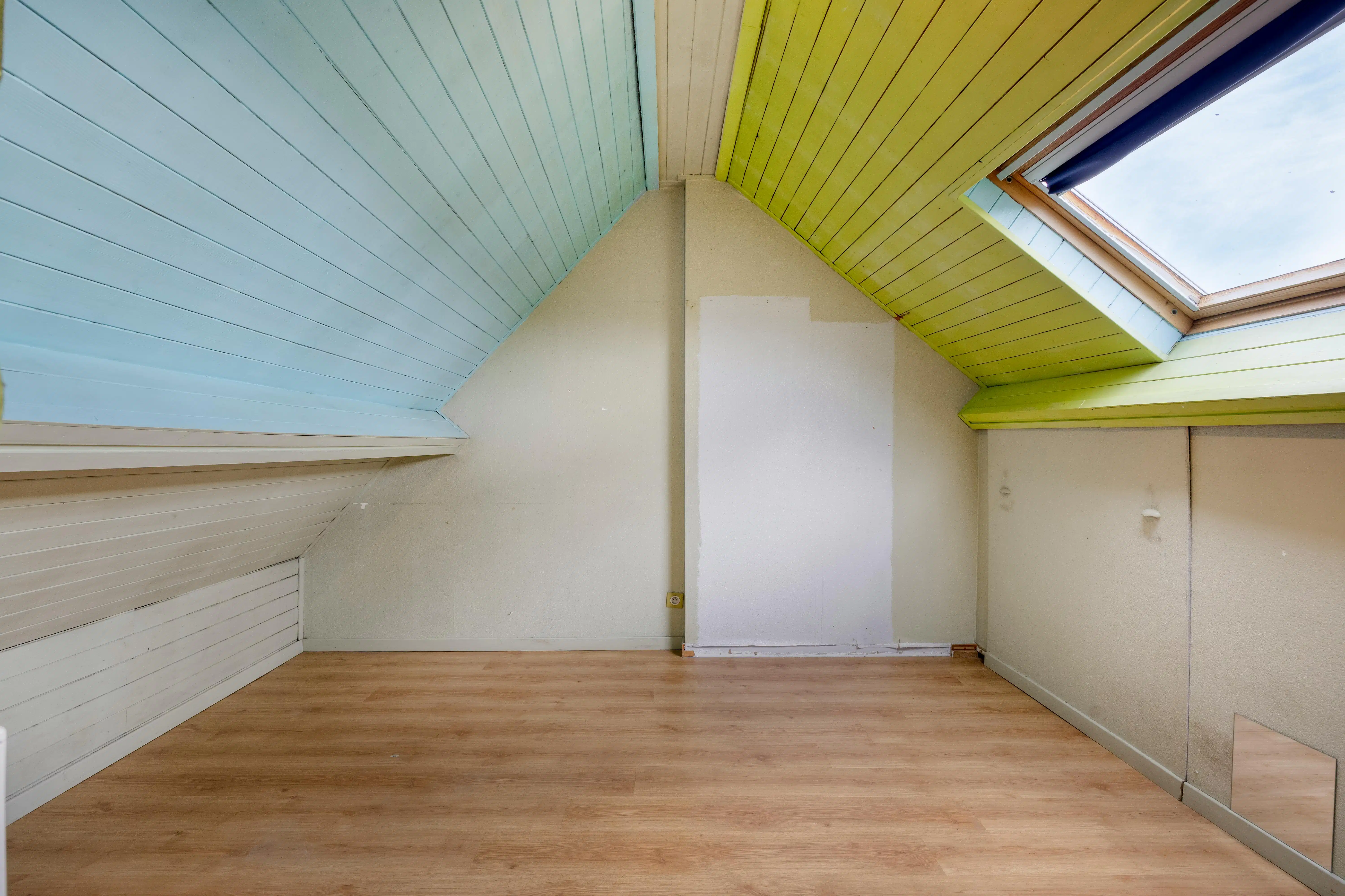 Huis met 3 slaapkamers en tuin te koop in Wilrijk foto 15