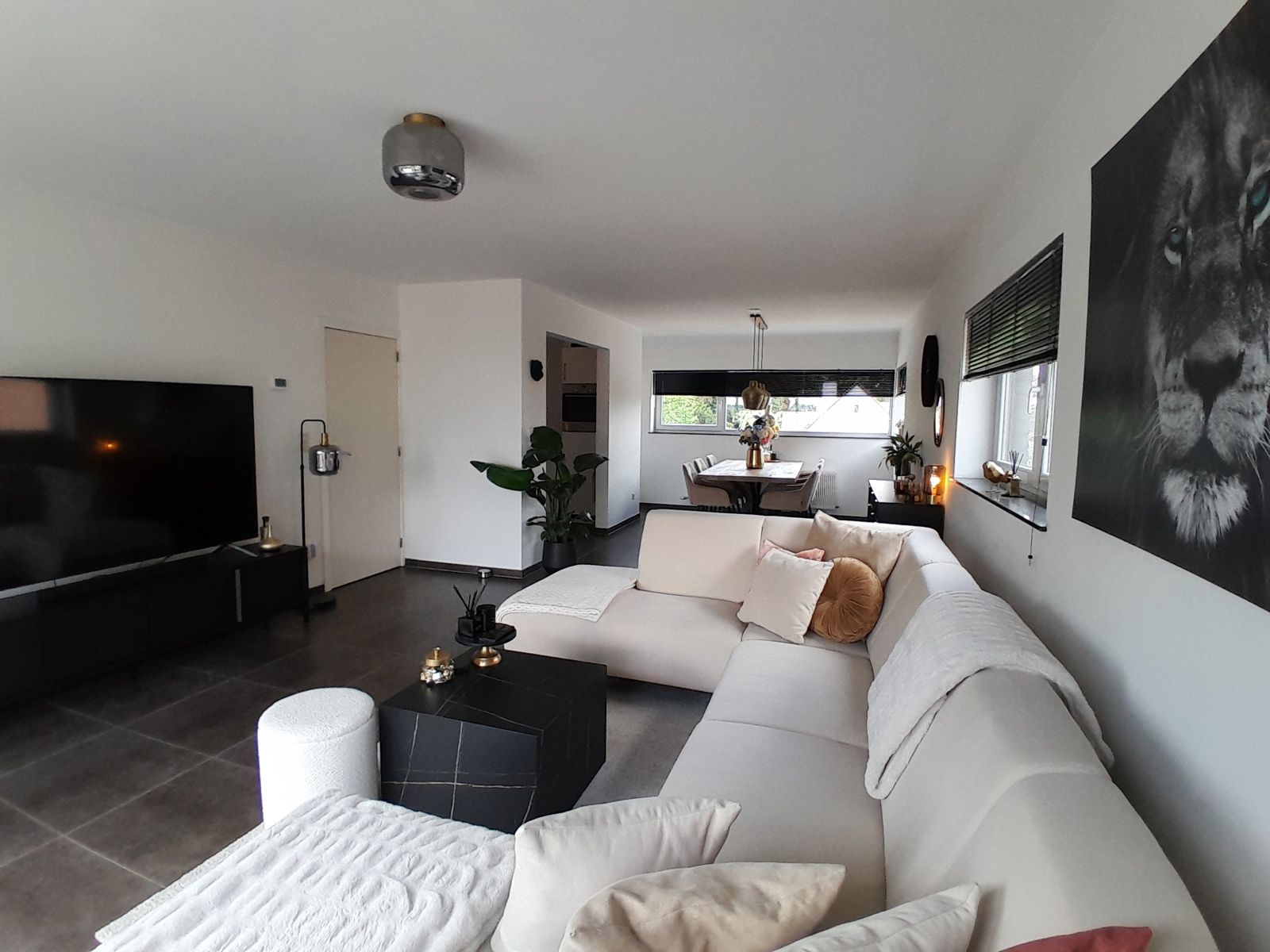 Appartement te huur foto 5