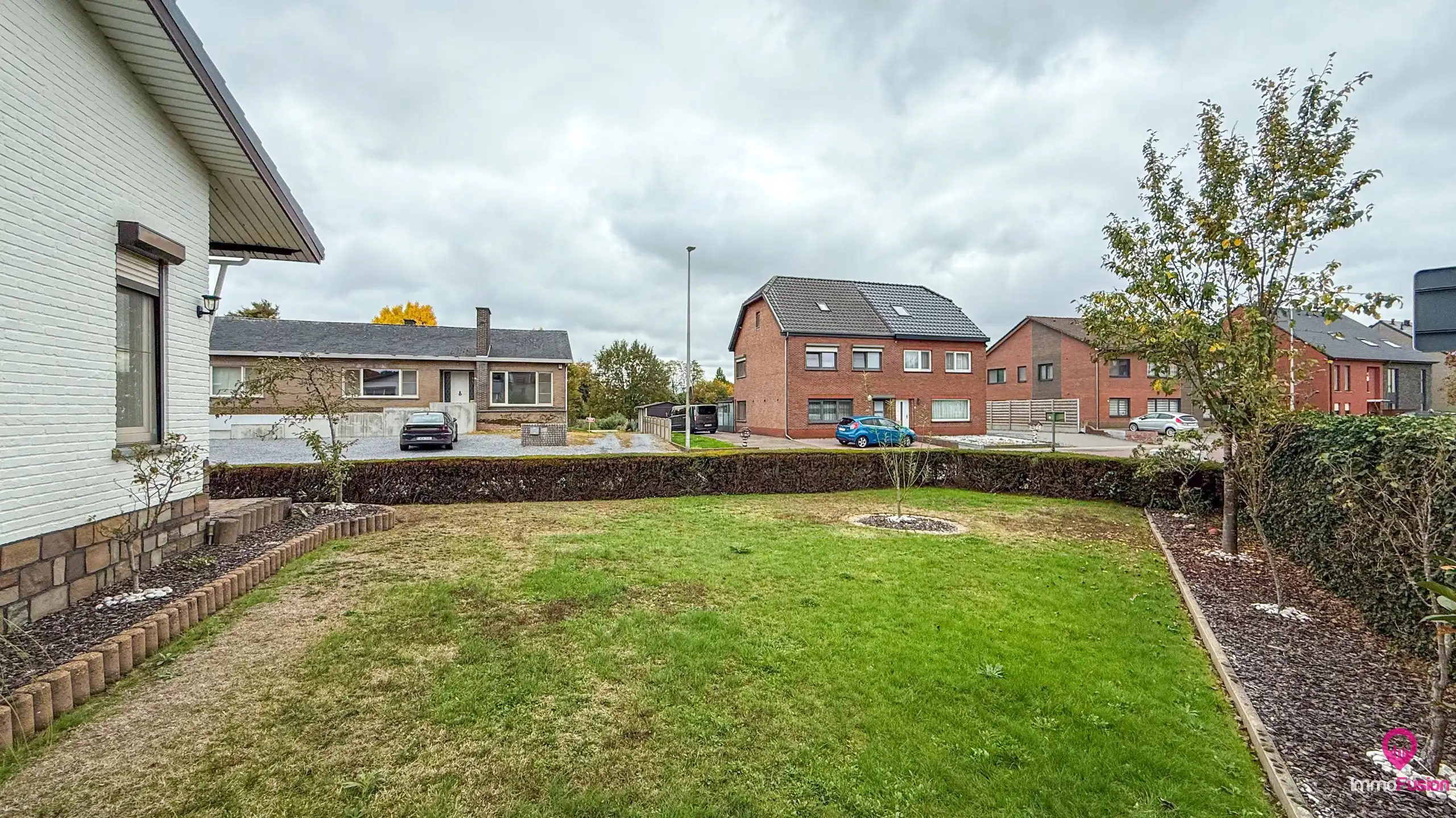 Instapklare ruime open bebouwing van 167m² en EPC D!  foto 46