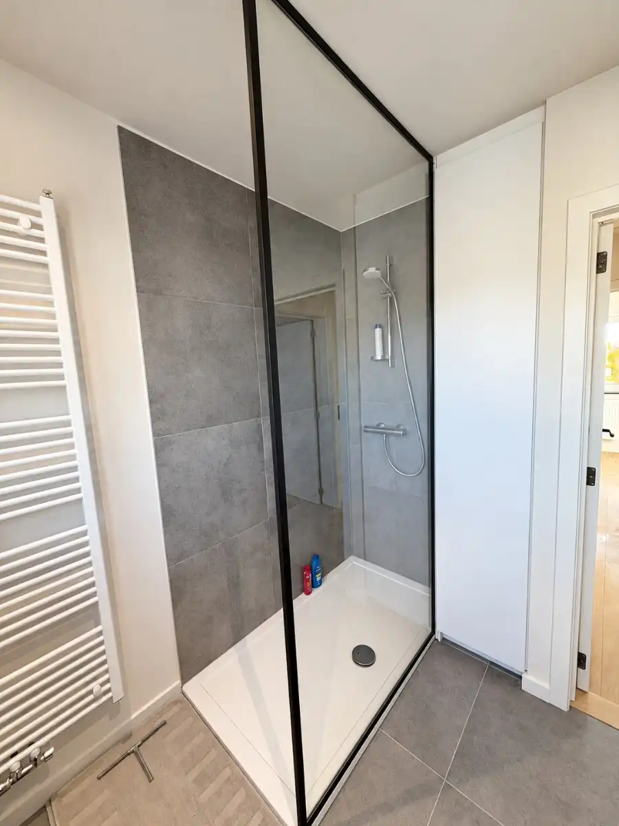Totaalrenovatie met 3 slaapkamers, zonnige tuin en EPC B foto 13