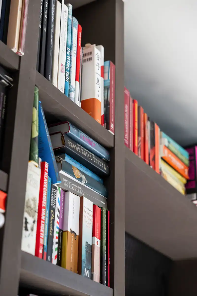 Prachtige thuis in totale discretie, tussen veld en bos... foto 21