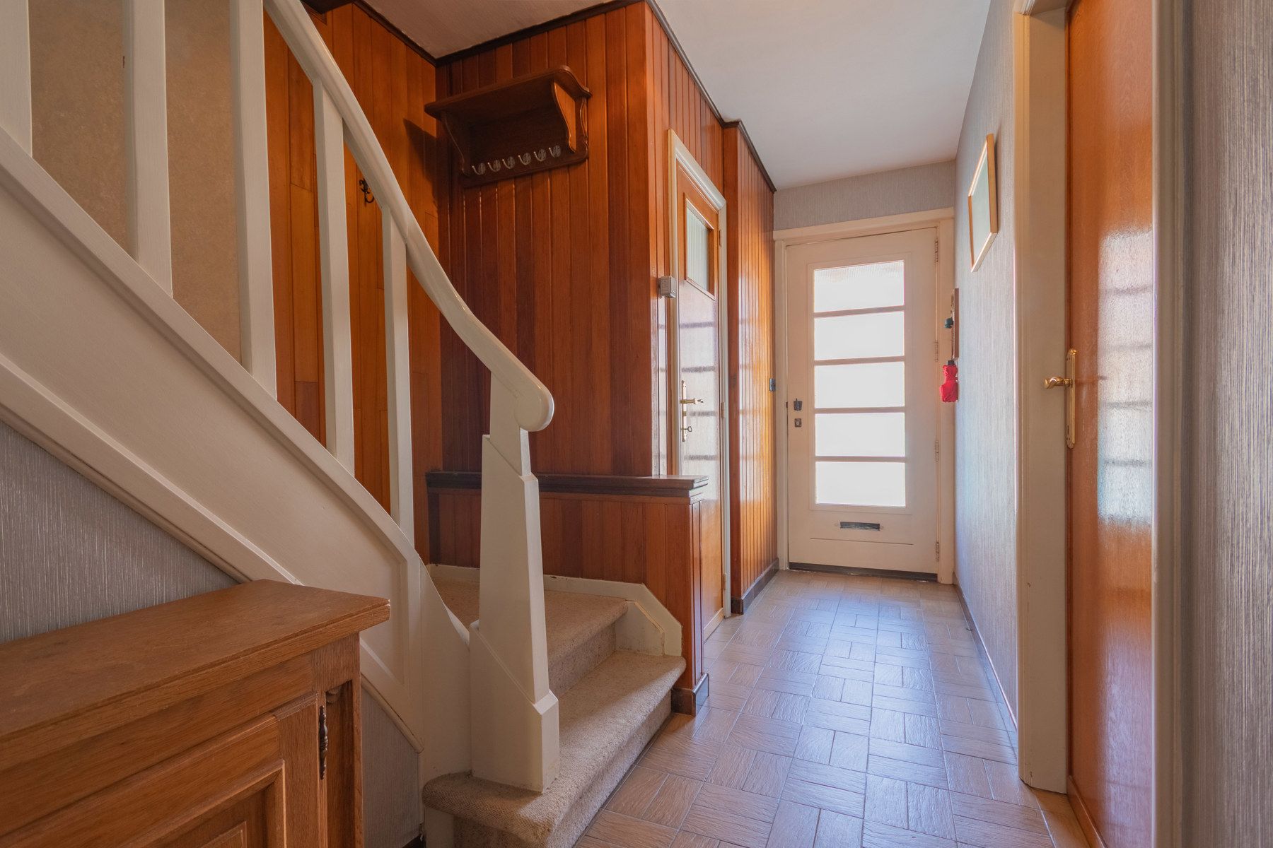 Rustig gelegen woning met tuin foto 4