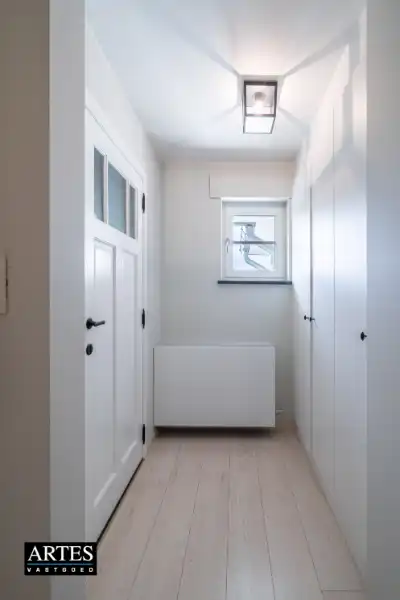 Karaktervolle woning met moderne luxe foto 35