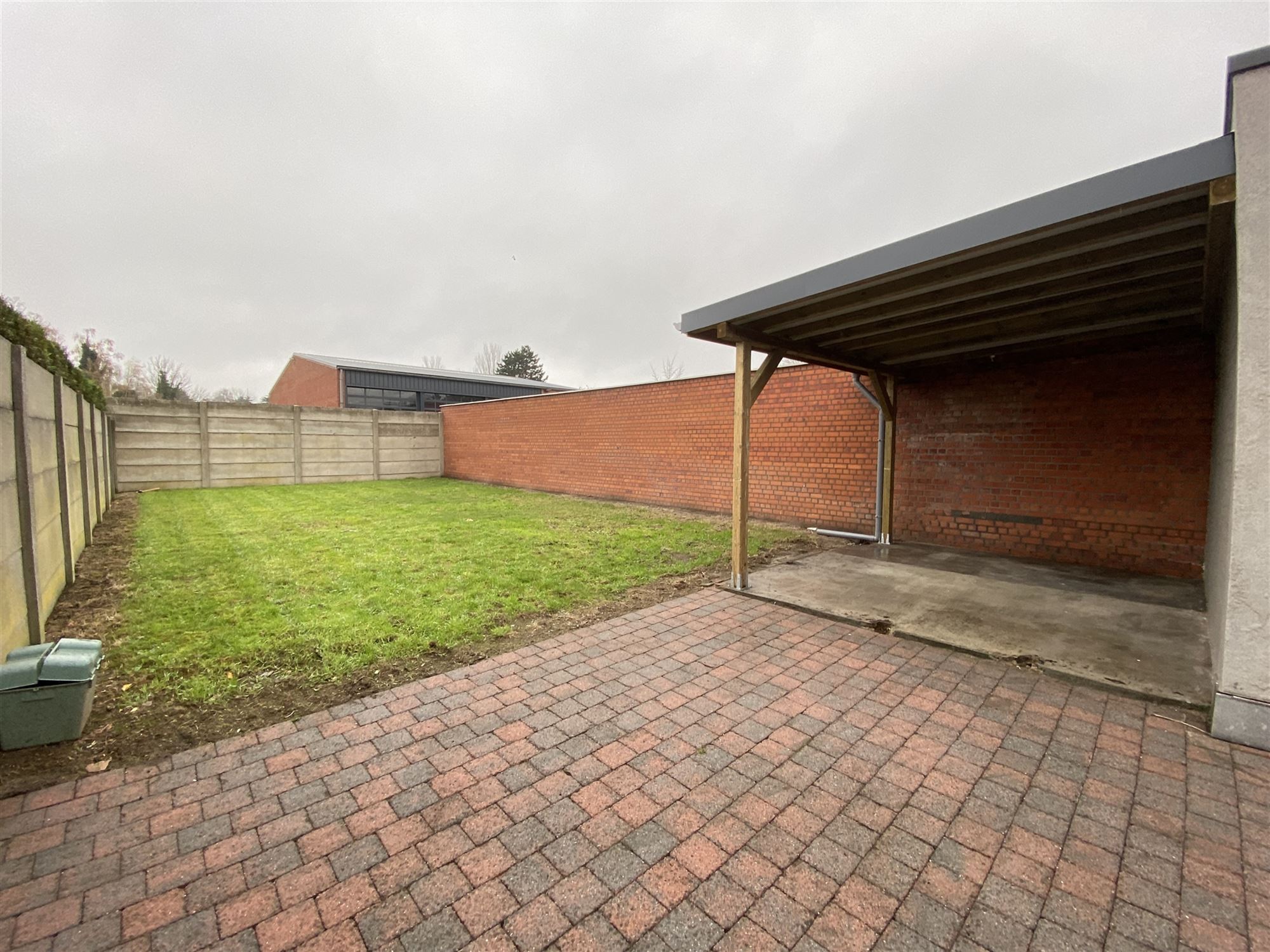 Recent gerenoveerde woning met tuin en garage  foto 22