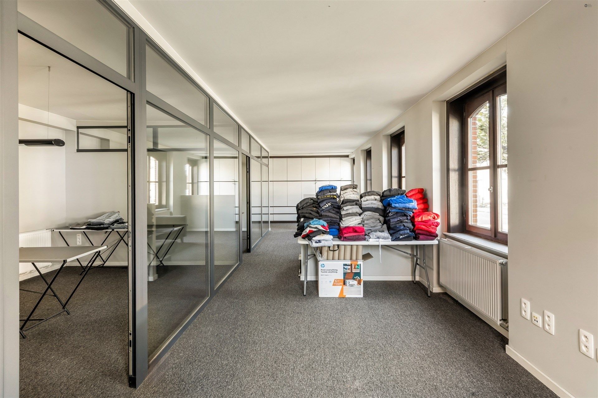 Stijlvolle en hoogwaardig afgewerkte villa met bijgebouw op fantastische locatie op perceel van 1784 m² foto 61