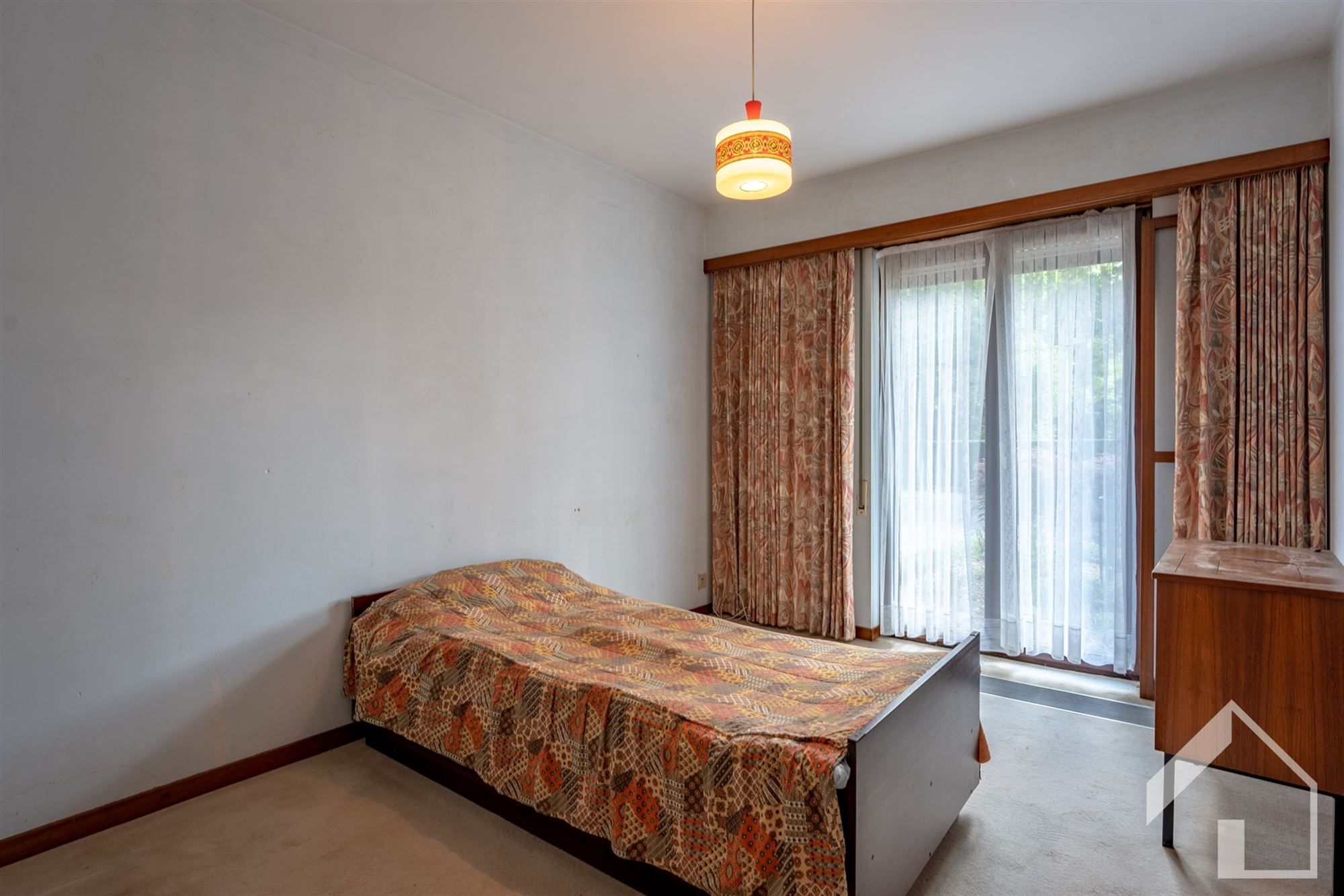 Laagbouwvilla in groene, rustige en kindvriendelijke wijk foto 8