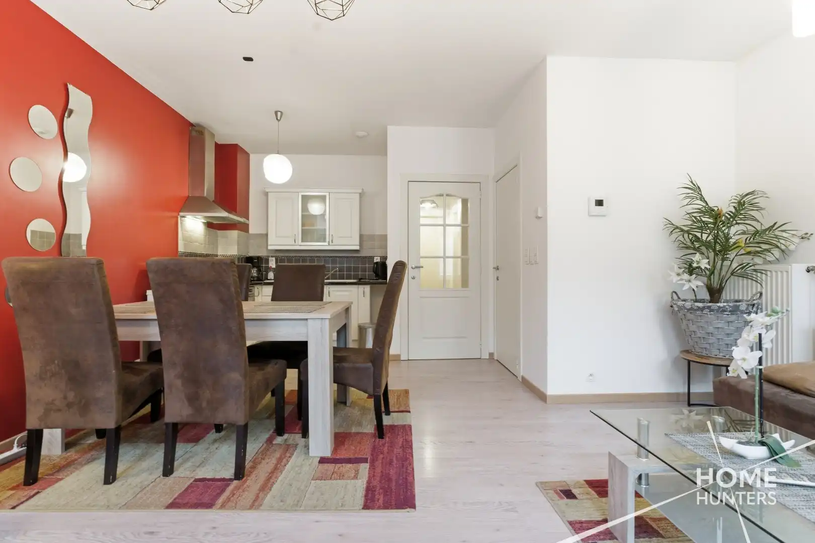 Uniek investeringspand met 3 appartementen, pal in het centrum van Ieper foto 12