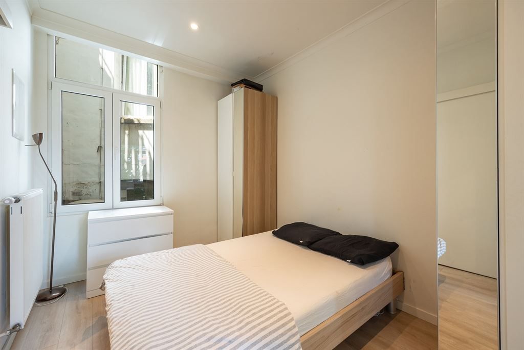 Lichtrijk appartement op het bruisende Zuid foto 5