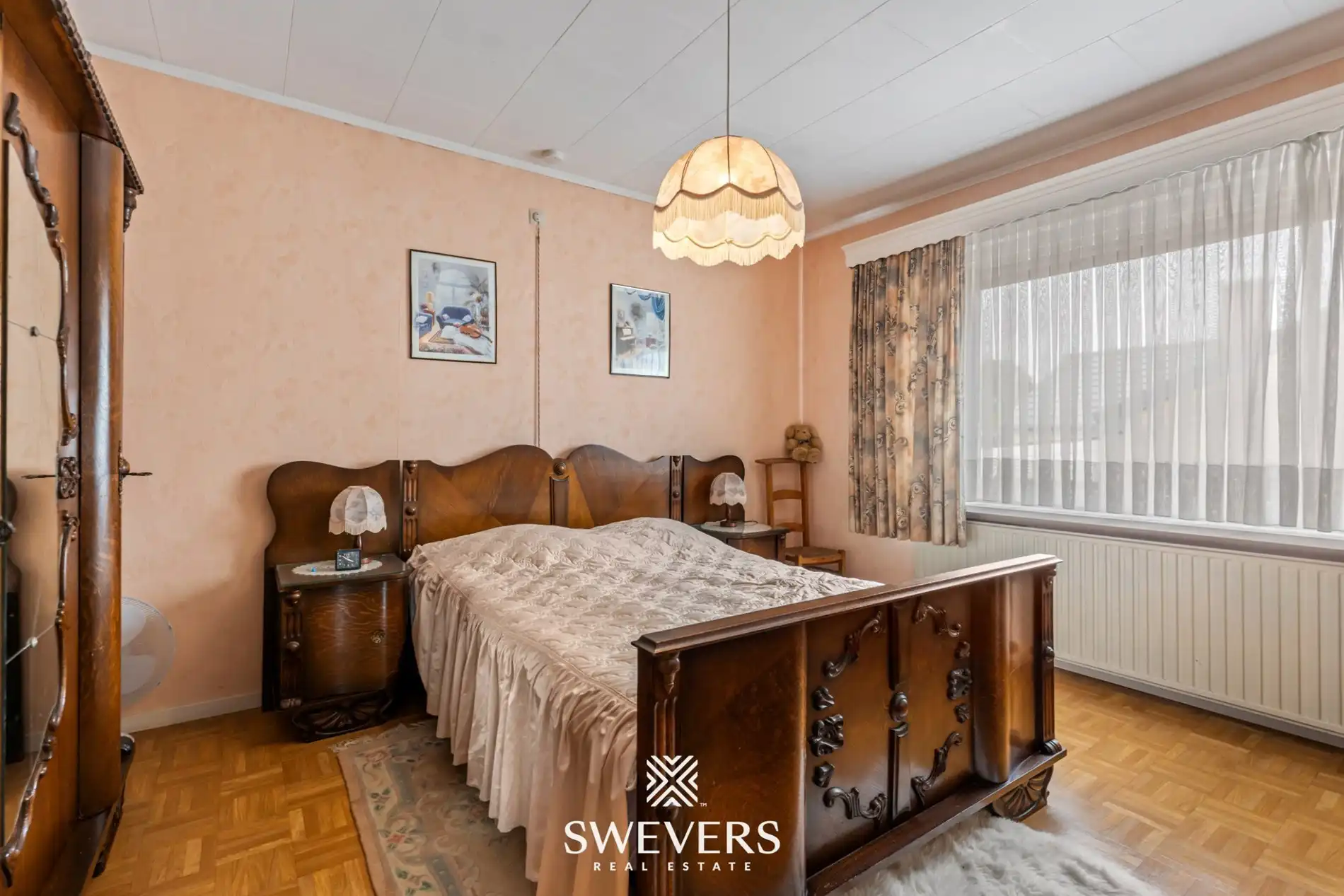 Open bebouwing met 3 slaapkamers op een perceel van 720 m² in Heusden-Zolder foto 13