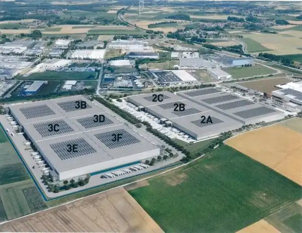 Mammoetstraat - Michielen, 3700 Tongeren foto 5