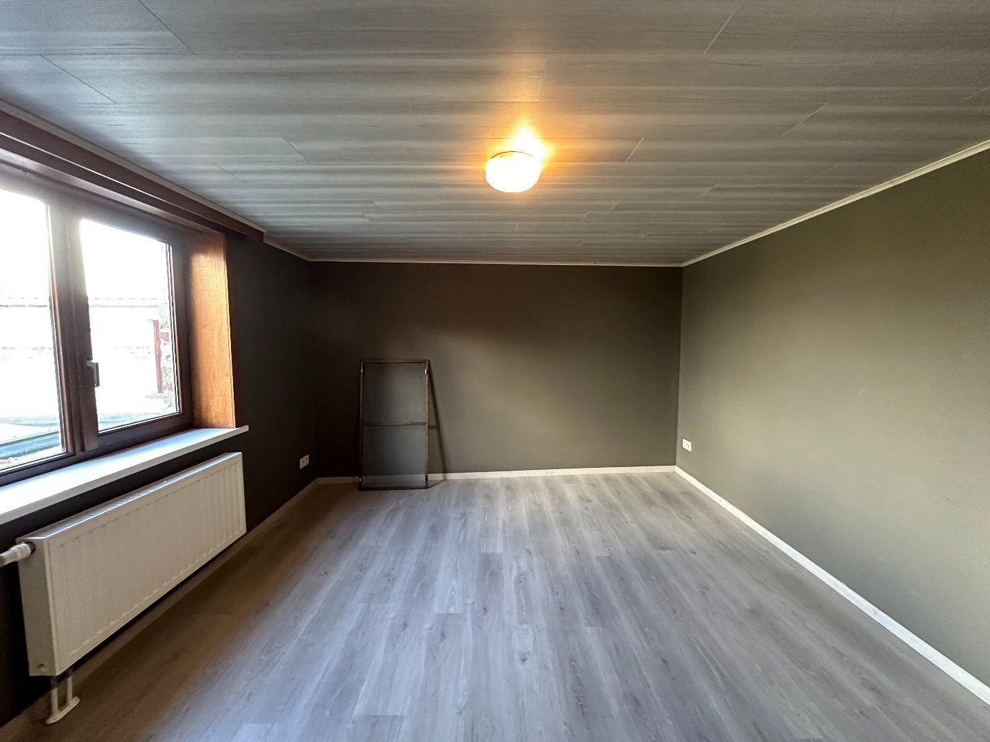 Verrassend ruime woning in het Centrum van vladslo foto 11