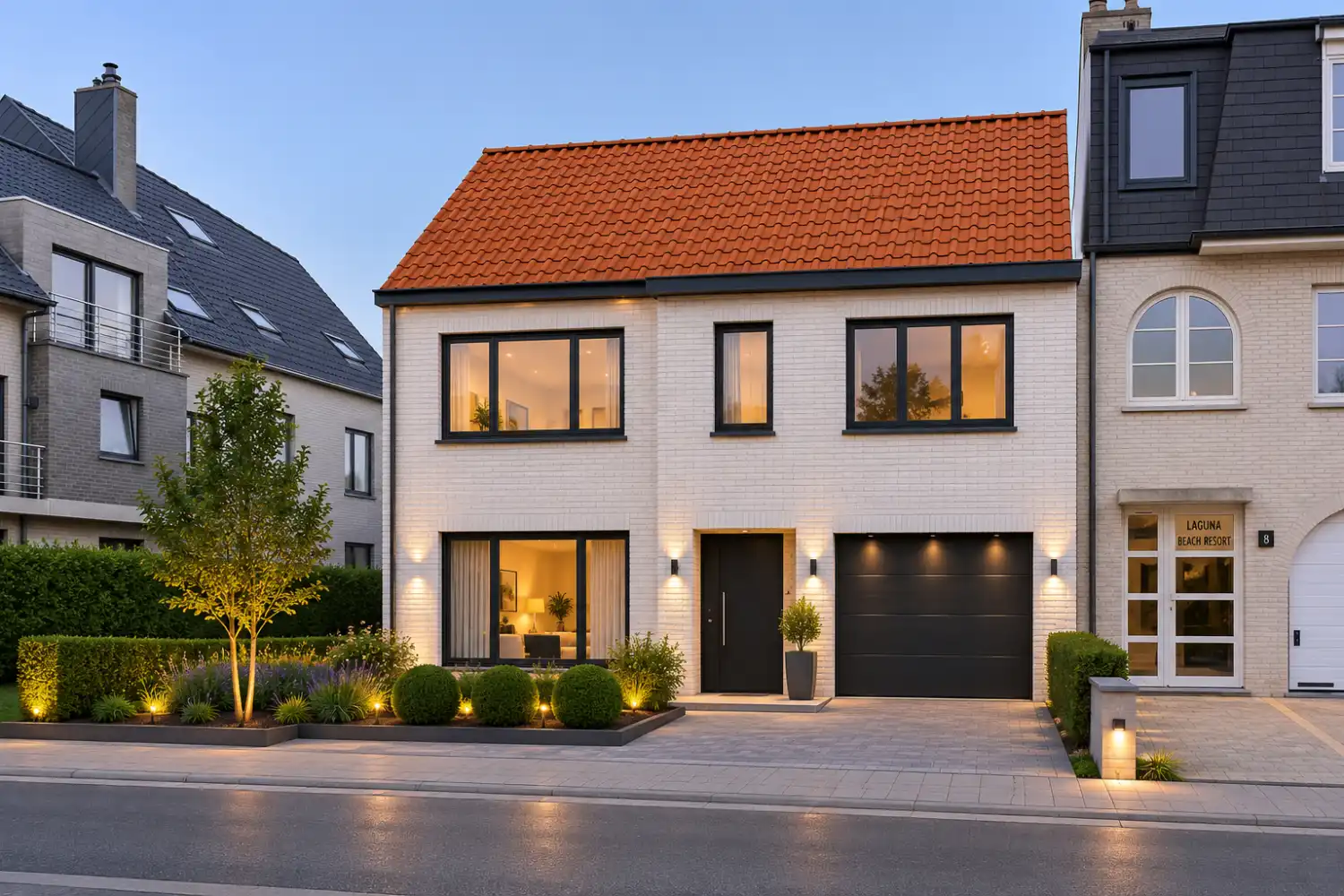 Te renoveren woning op uitstekende locatie foto 2