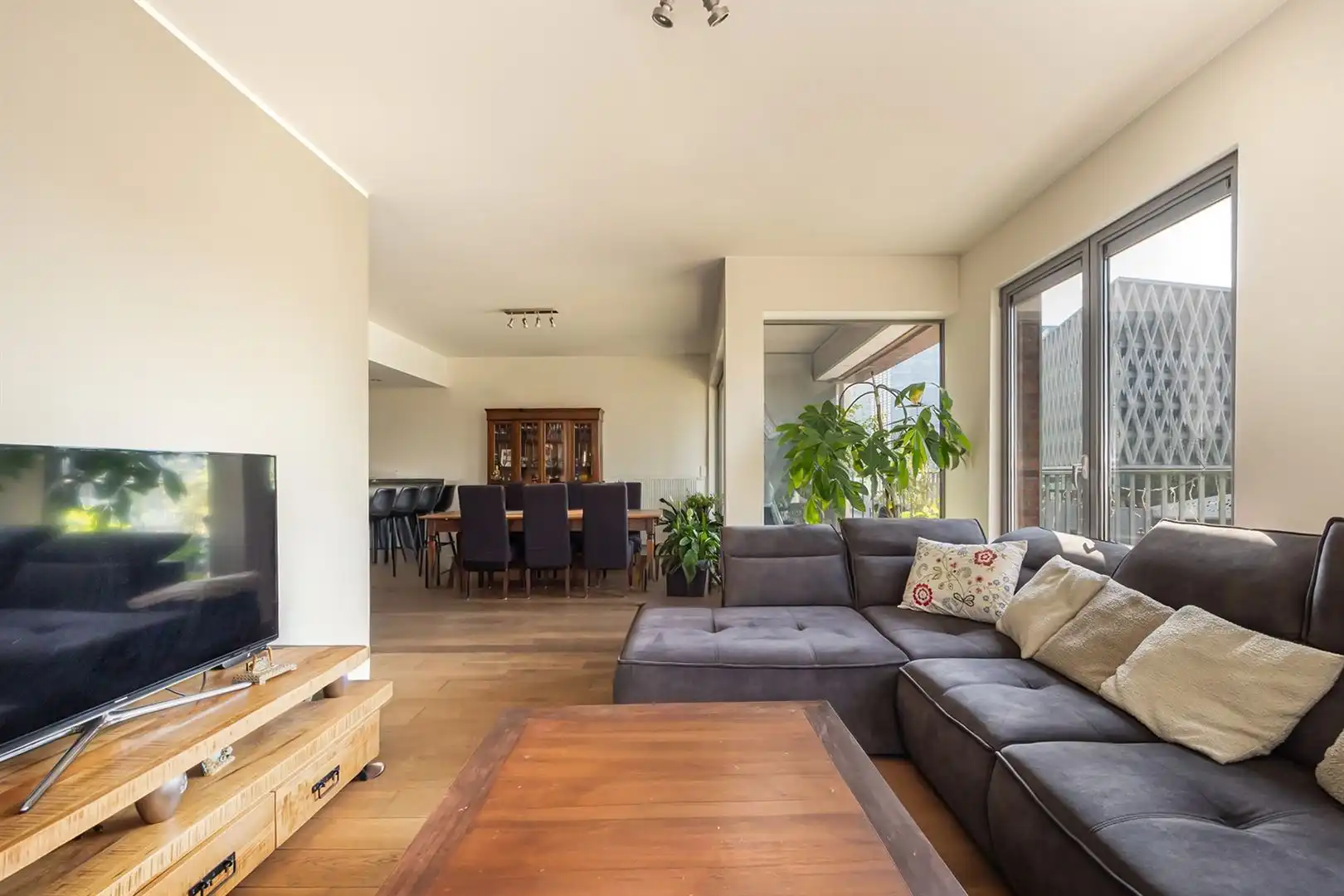 Appartement te koop Londenstraat 47/302 - 2000 ANTWERPEN